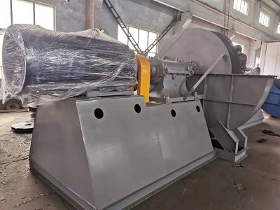 離心機(jī)風(fēng)機(jī)